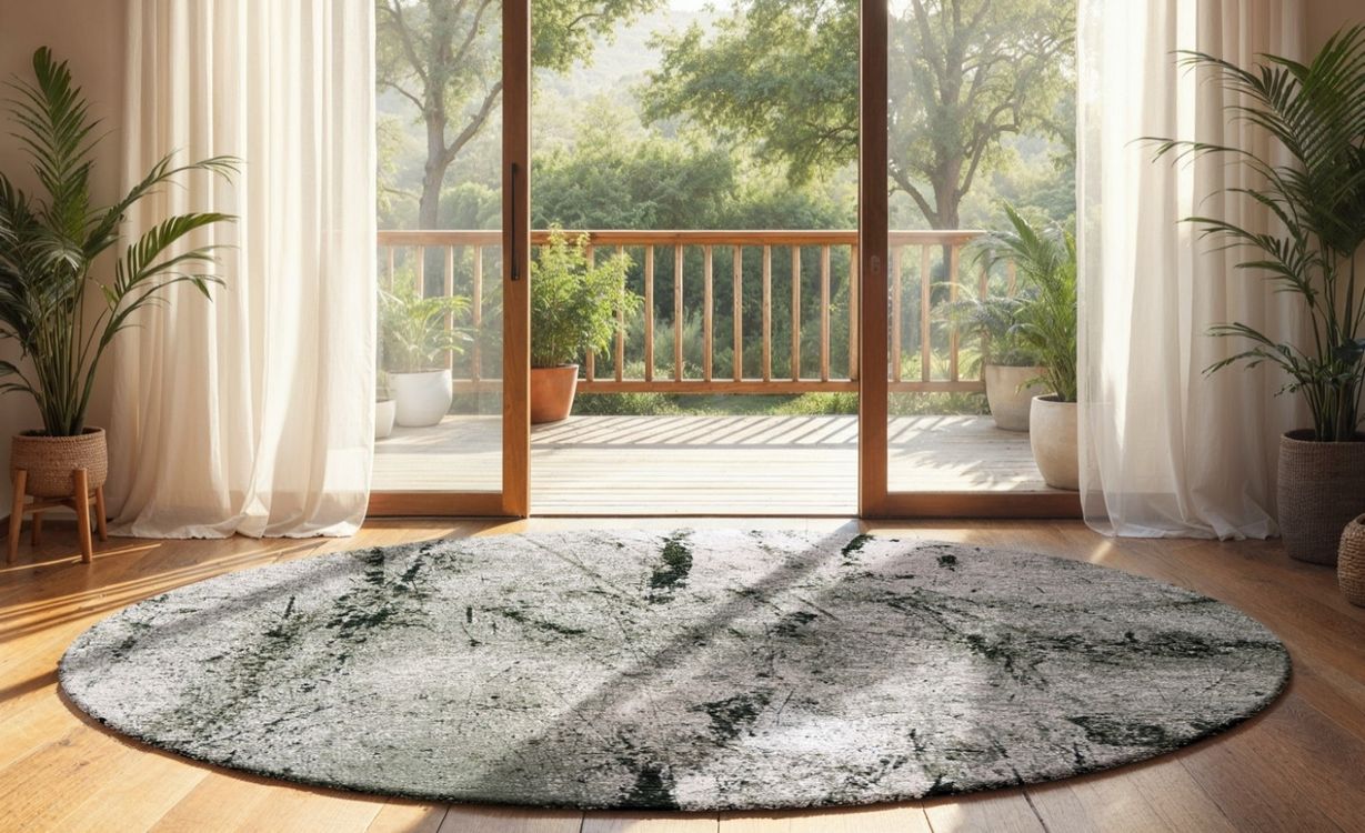 Tapis SOL , effacé Alpine