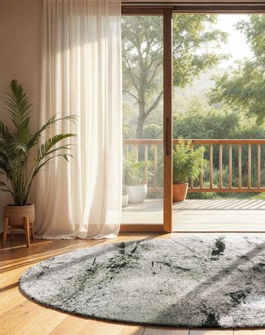 Tapis SOL , effacé Alpine
