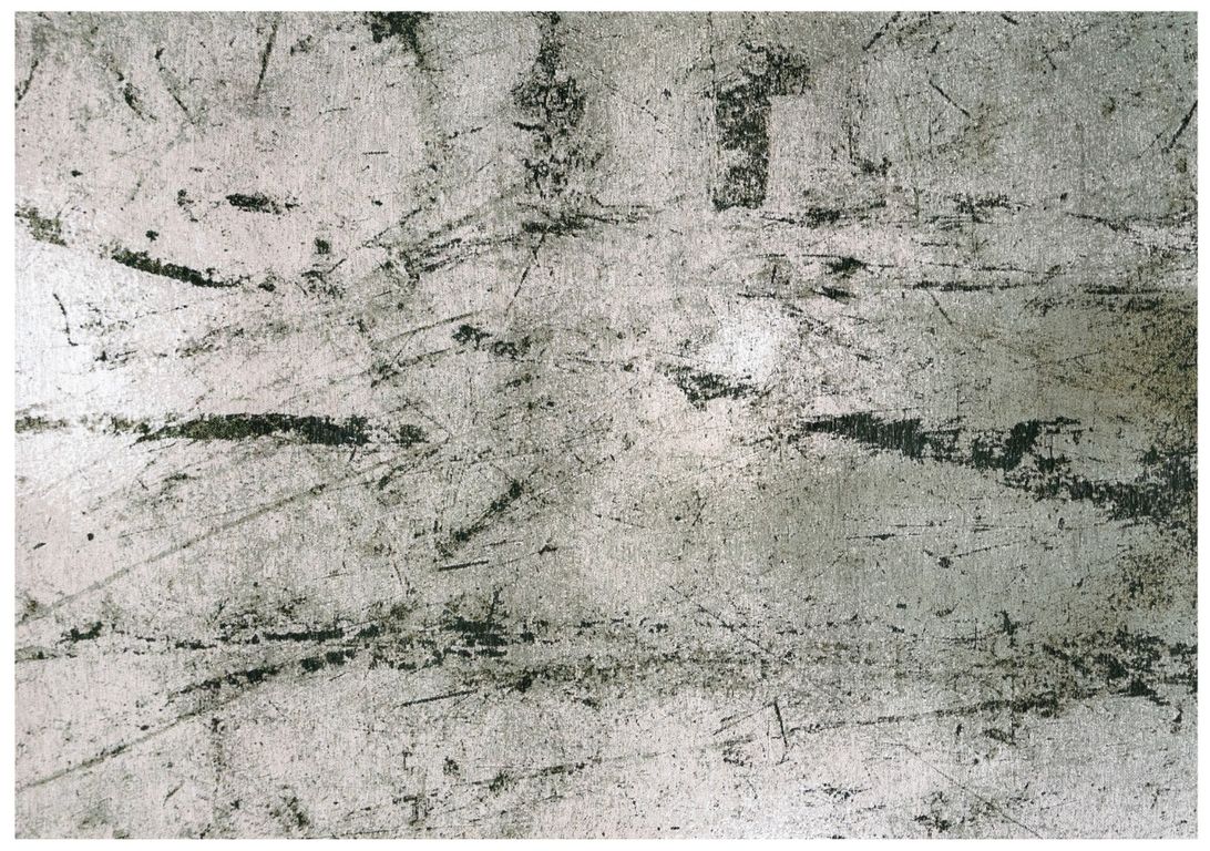 Tapis SOL Louis De Poortere, effacé  Alpine