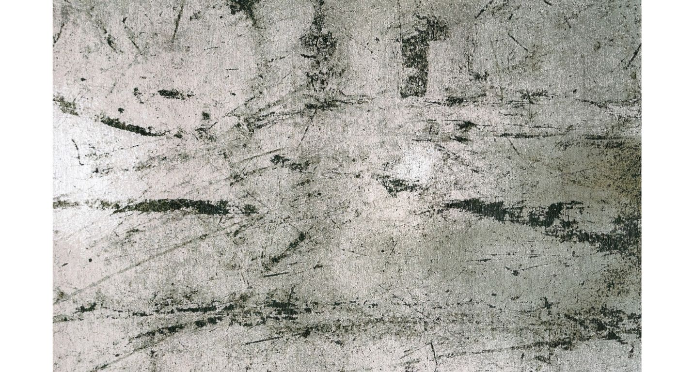 Tapis SOL Louis De Poortere, effacé  Alpine