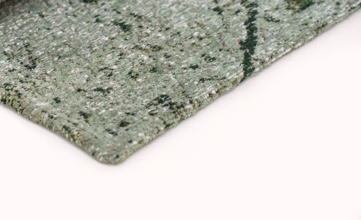 Tapis SOL , effacé Alpine