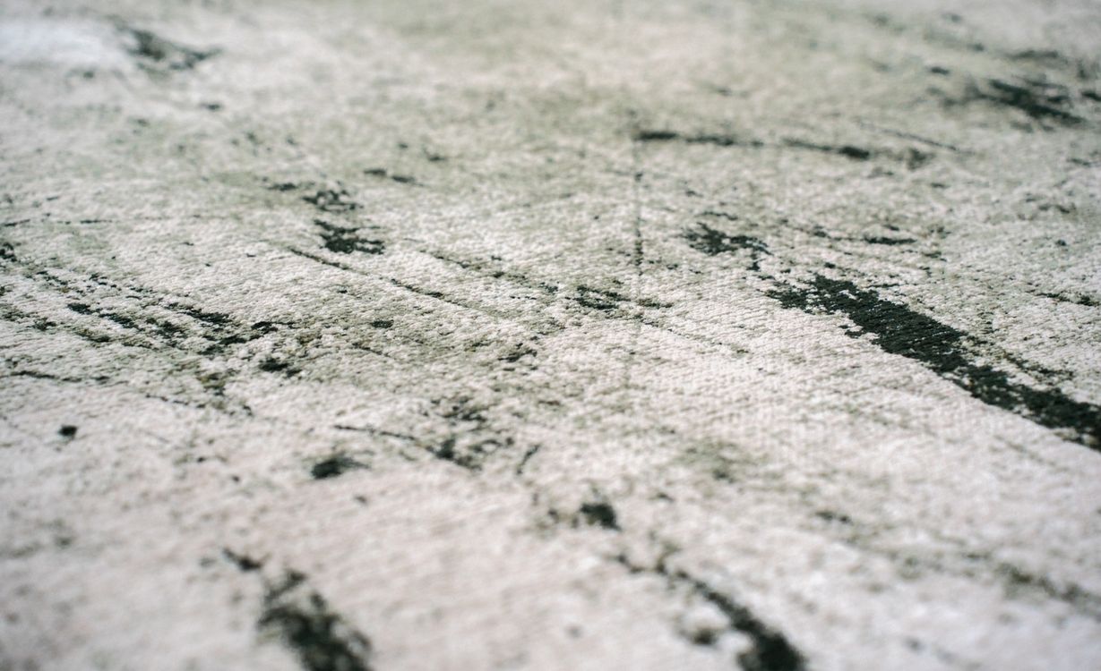 Tapis SOL , effacé Alpine