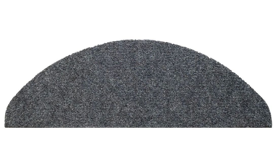 Marchette aiguilleté PARIS MAR., demi lune col multicolor, dim 25.00 x 65.00 cm