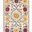 Tapis SUZANI Louis De Poortere, oriental classique Olive wood