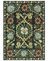 Tapis SUZANI , oriental classiqueSuede