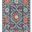 Tapis SUZANI Louis De Poortere, oriental classique Suede