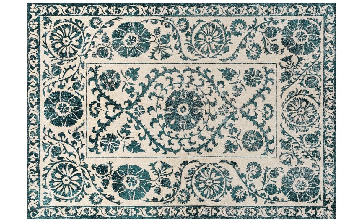 Tapis SUZANI , oriental classiqueBavaria