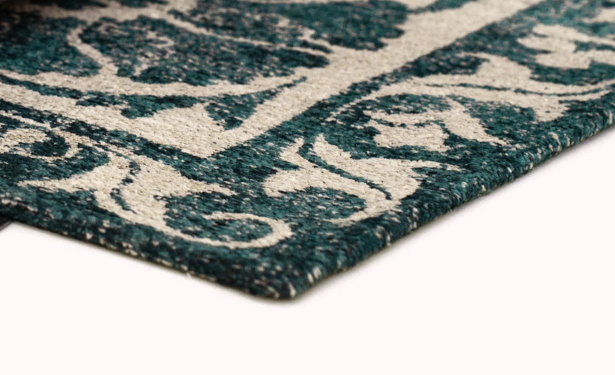 Tapis SUZANI , oriental classiqueBavaria