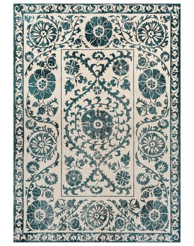 Tapis SUZANI , oriental classiqueBavaria