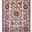 Tapis SUZANI Louis De Poortere, oriental classique Nordic