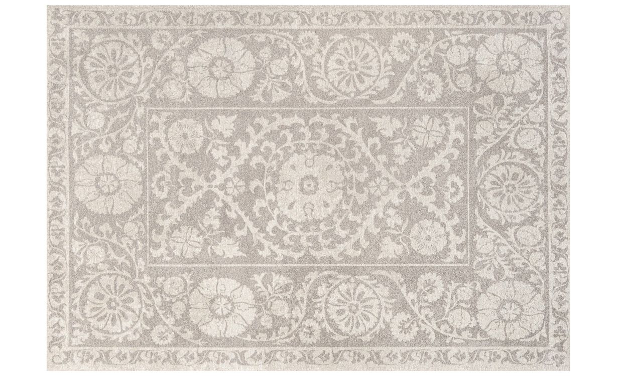 Tapis SUZANI , oriental classiqueSlavia