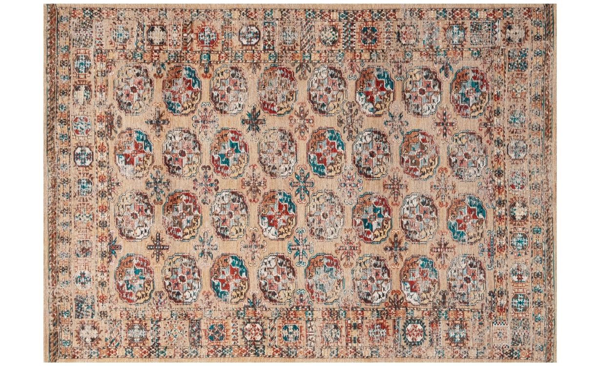 Tapis KASAK , oriental kazakNotos
