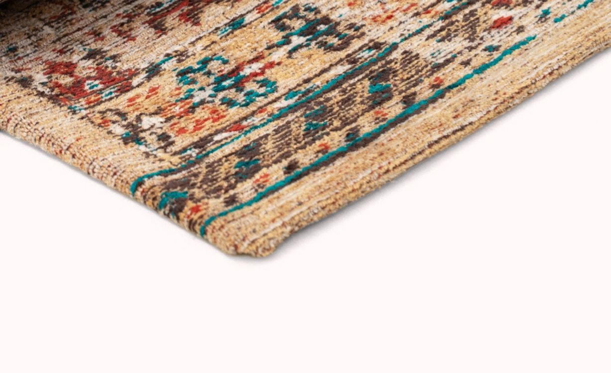 Tapis KASAK , oriental kazakNotos