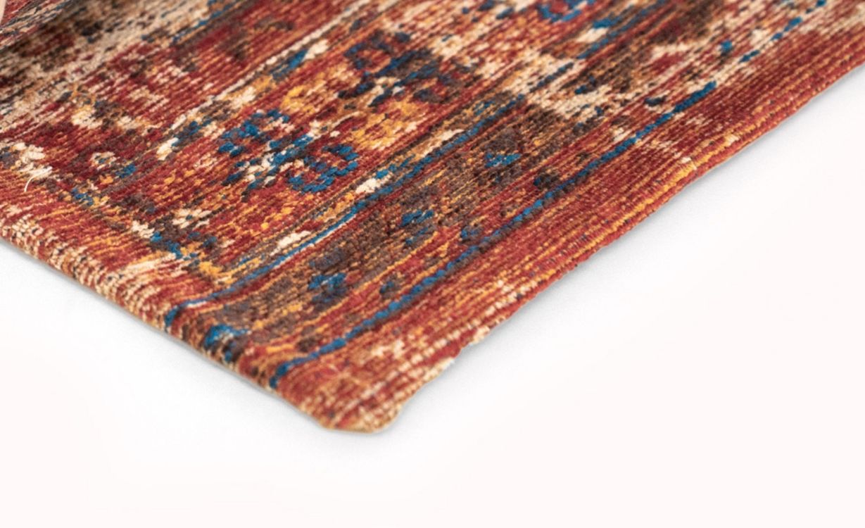 Tapis KASAK , oriental kazakZephyr