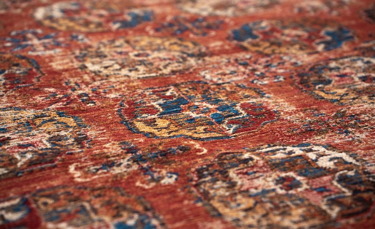 Tapis KASAK , oriental kazakZephyr