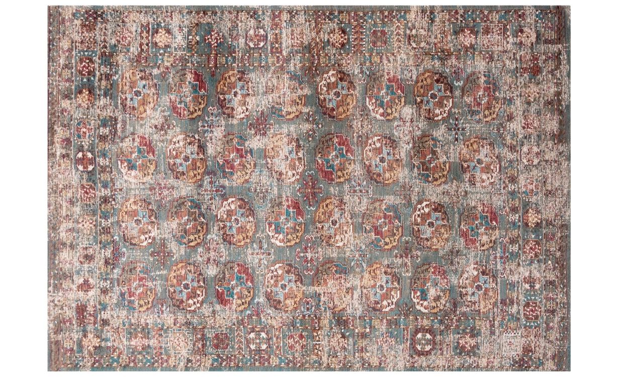Tapis KASAK , oriental kazakBoree