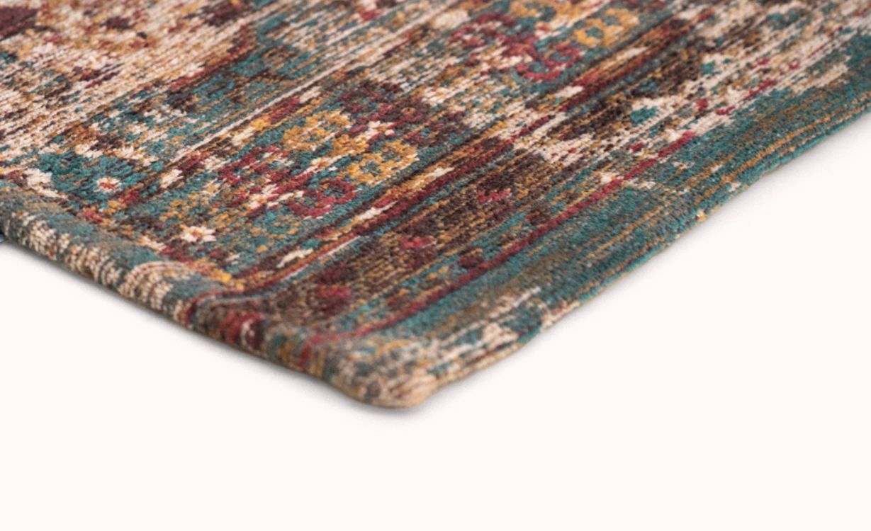 Tapis KASAK , oriental kazakBoree