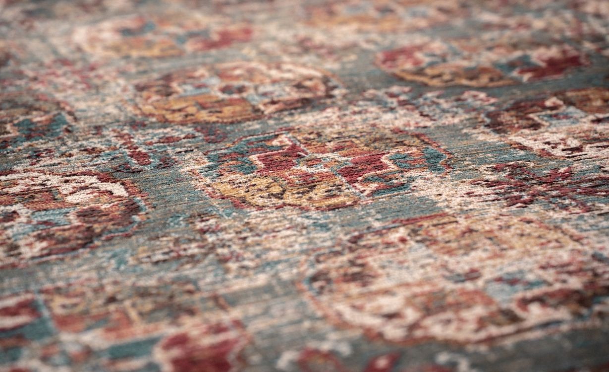 Tapis KASAK , oriental kazakBoree