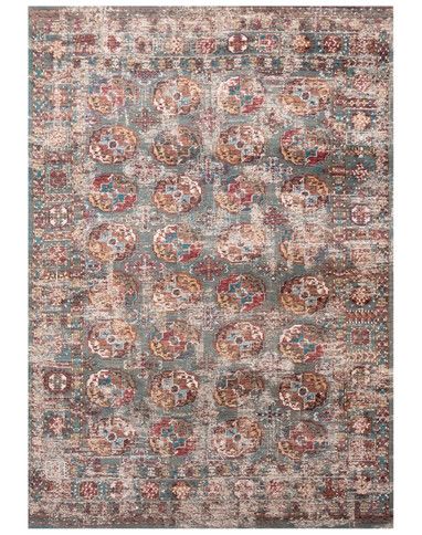 Tapis KASAK , oriental kazakBoree