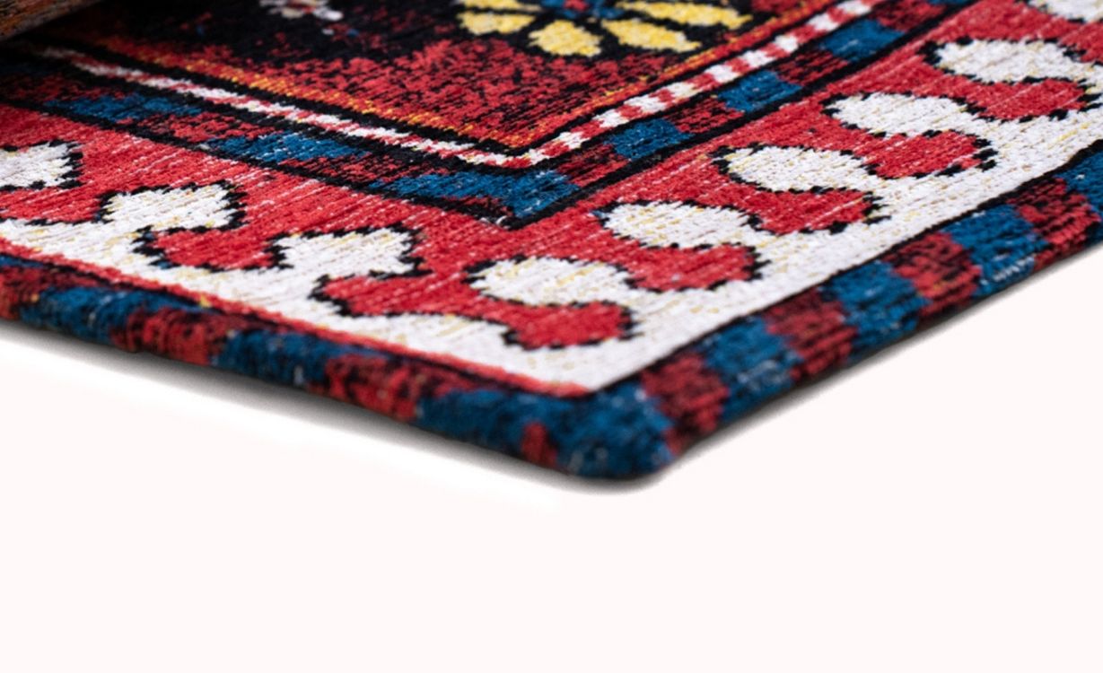 Tapis ANTALIA , oriental classiqueDjamboul