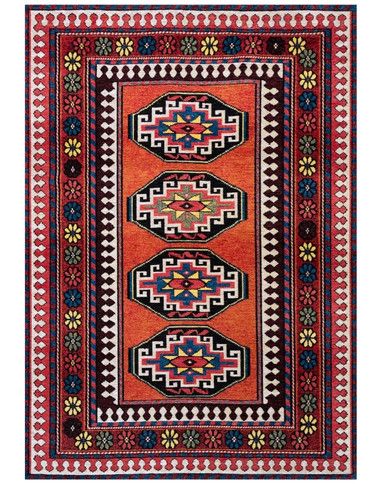 Tapis ANTALIA , oriental classiqueDjamboul