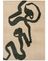 Tapis RIBBON , graphique Imperial red