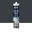 Joint silicone Bostik S545 BAIN CUISINE TOUS SUPPORTS gris anthracite, 300.00 ml