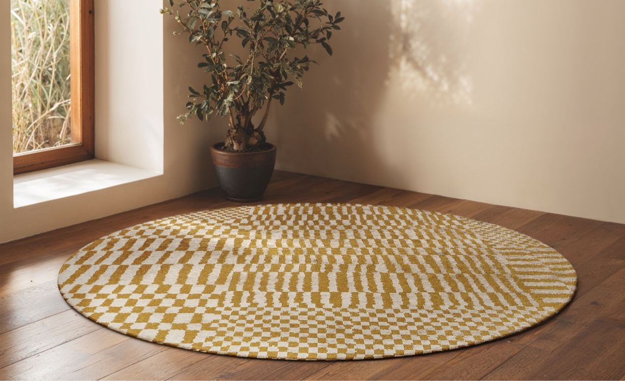 Tapis BERBER , berbère Erg