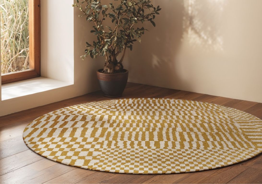 Tapis BERBER Louis De Poortere, berbère  Erg