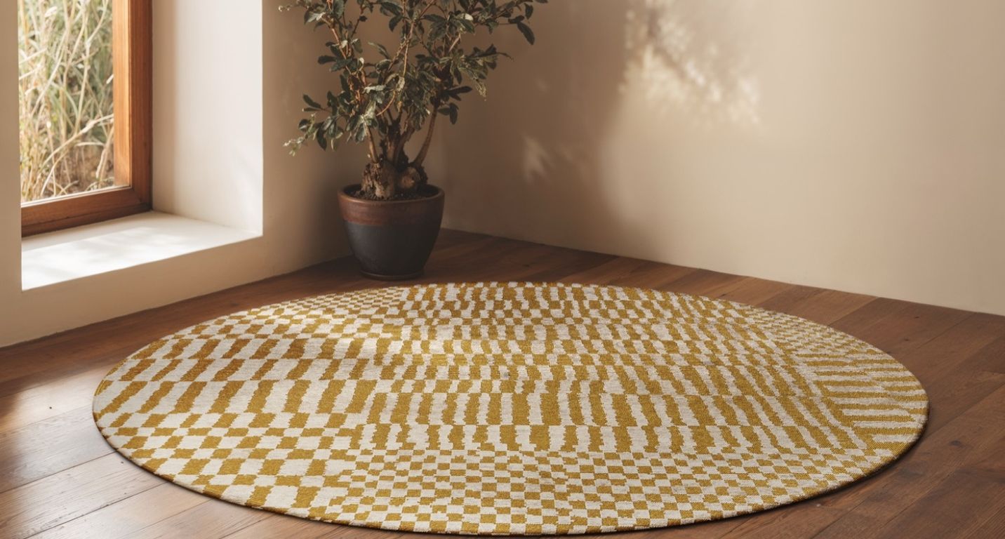 Tapis BERBER Louis De Poortere, berbère  Erg