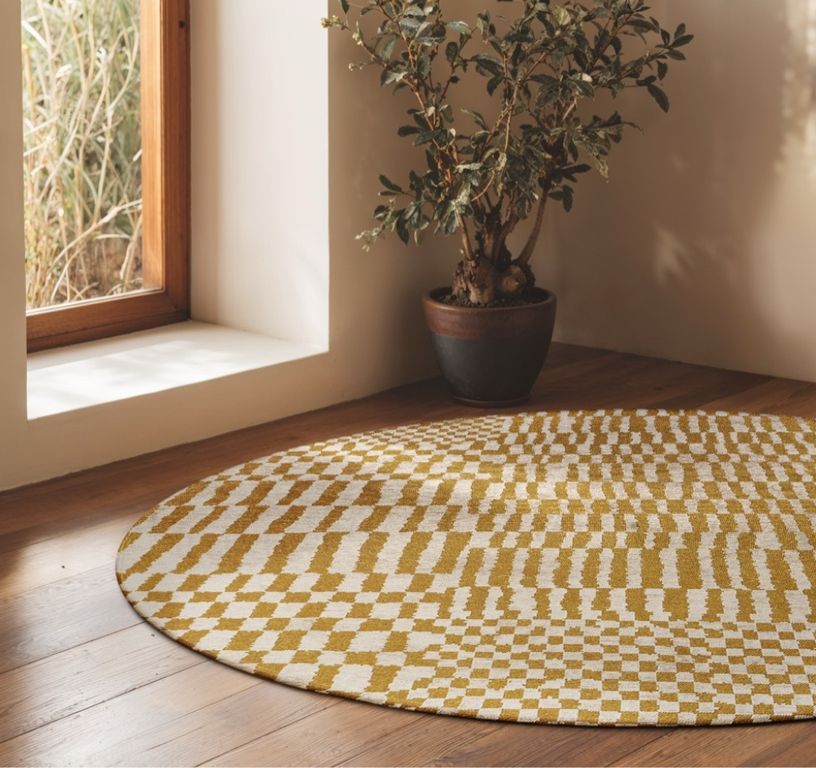 Tapis BERBER Louis De Poortere, berbère  Erg