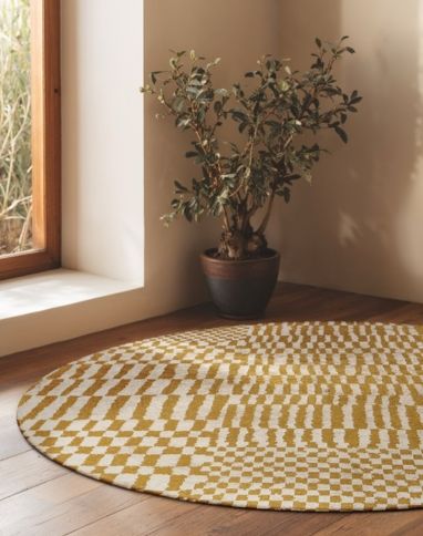 Tapis BERBER , berbère Erg