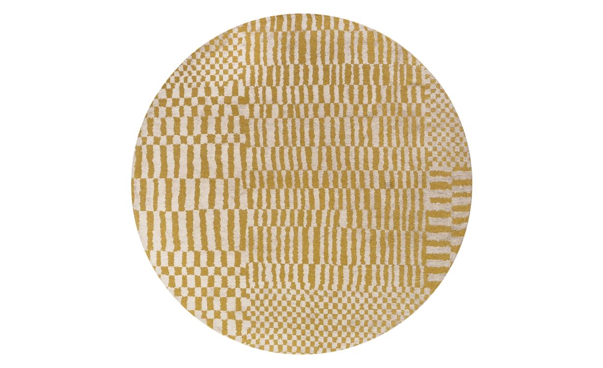 Tapis BERBER , berbère Erg