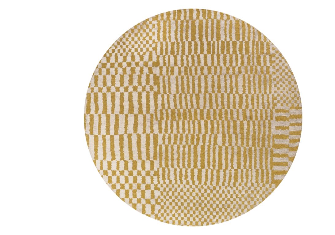 Tapis BERBER Louis De Poortere, berbère  Erg