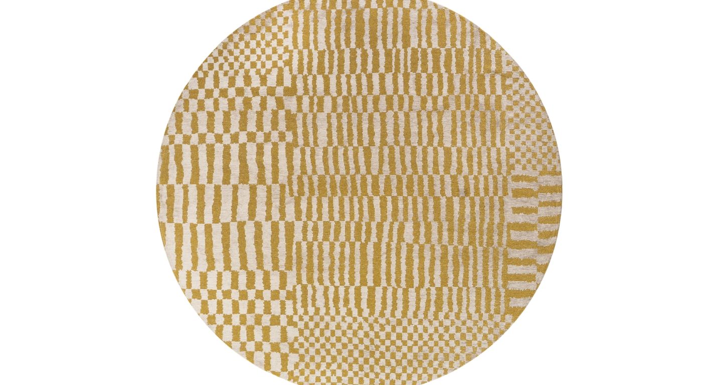 Tapis BERBER Louis De Poortere, berbère  Erg