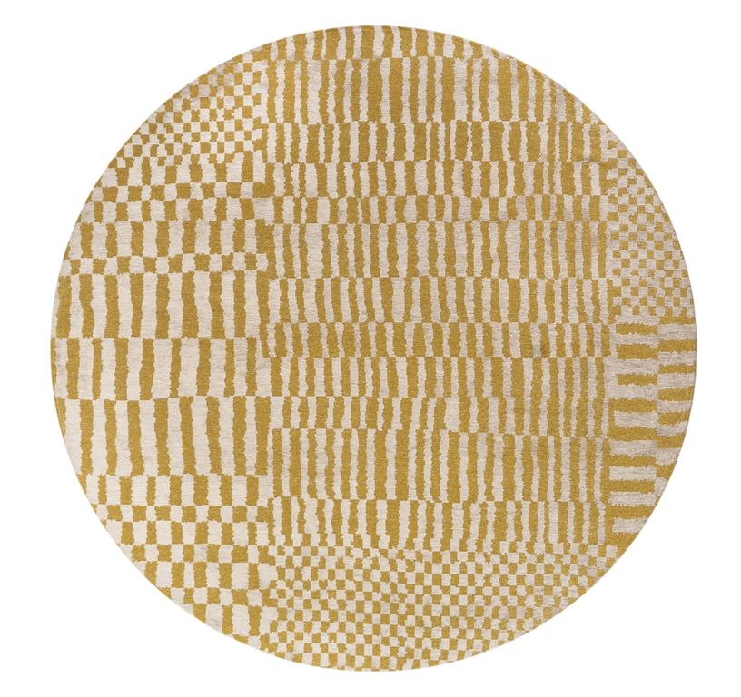 Tapis BERBER Louis De Poortere, berbère  Erg