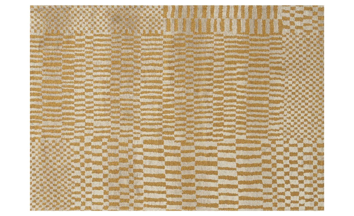 Tapis BERBER , berbère Erg