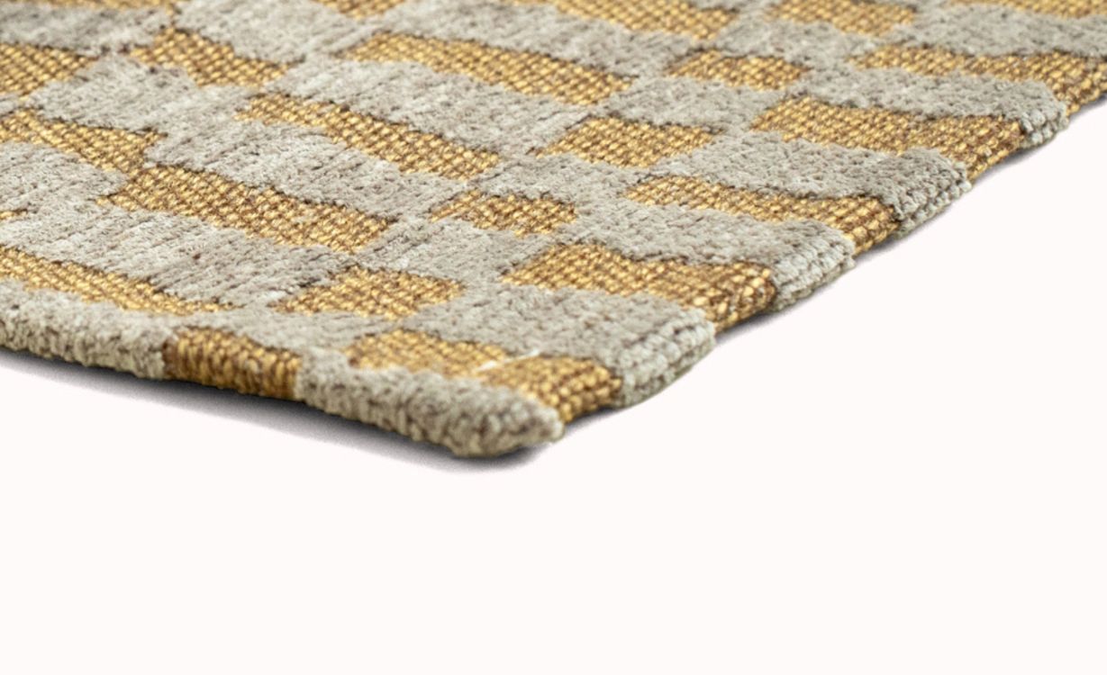 Tapis BERBER , berbère Erg