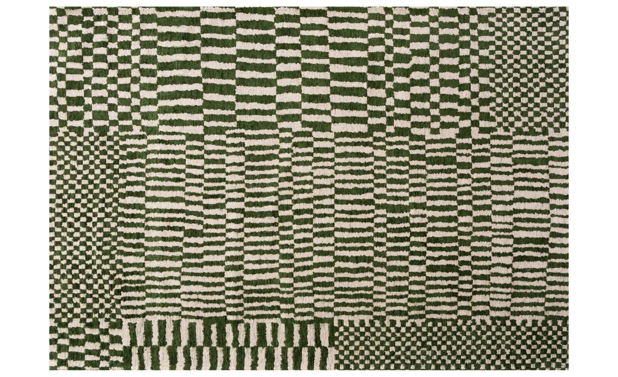 Tapis BERBER , berbère Oasis