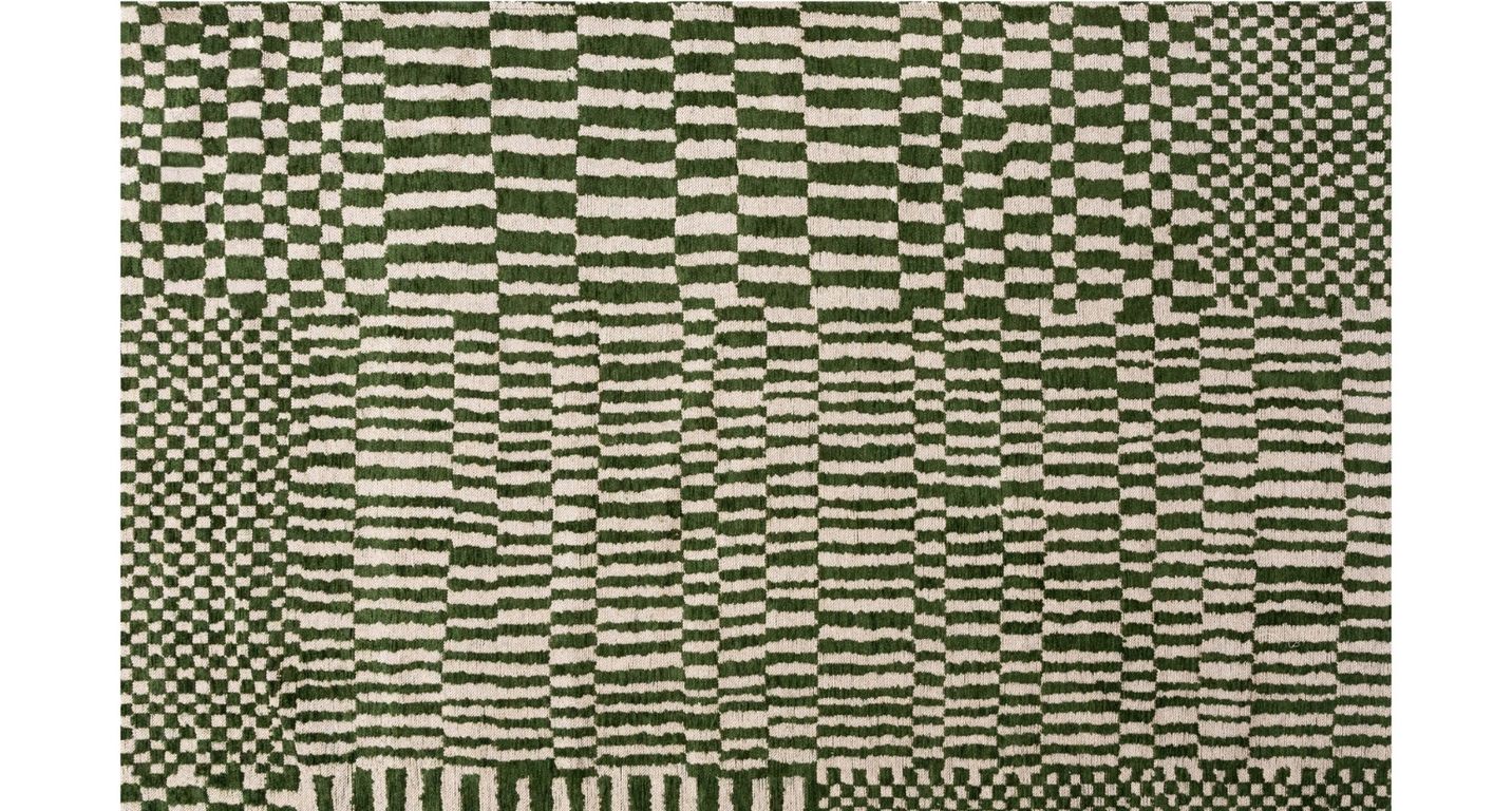 Tapis BERBER Louis De Poortere, berbère  Oasis