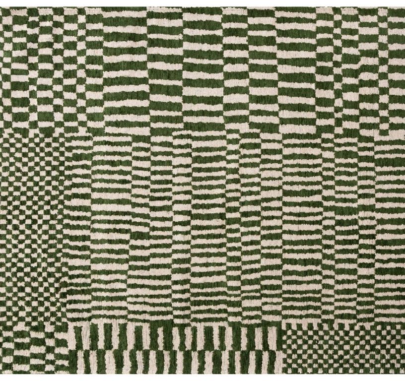 Tapis BERBER Louis De Poortere, berbère  Oasis