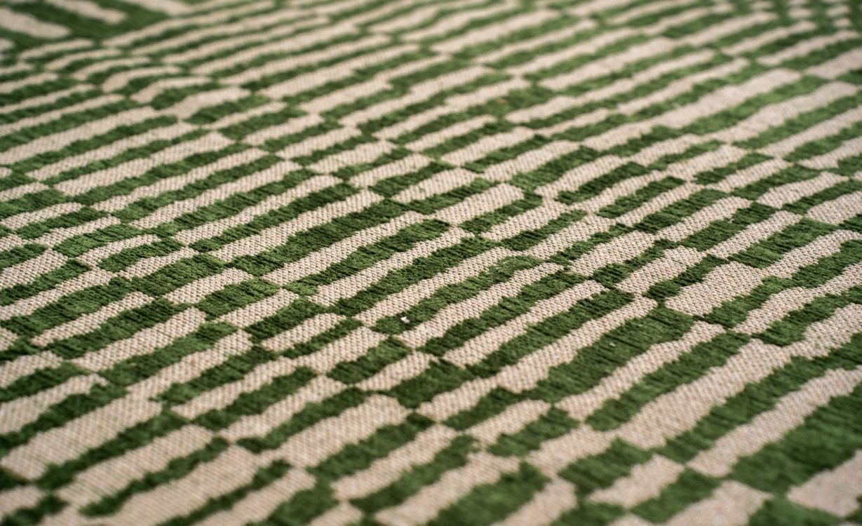 Tapis BERBER , berbère Oasis