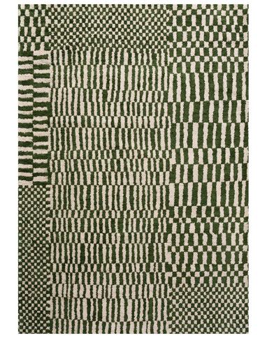 Tapis BERBER , berbère Oasis