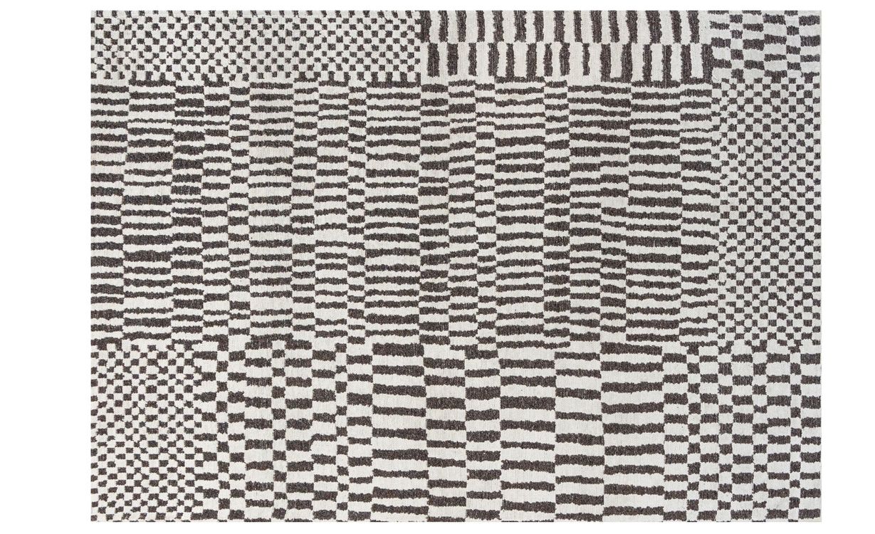 Tapis BERBER , berbère Caidal