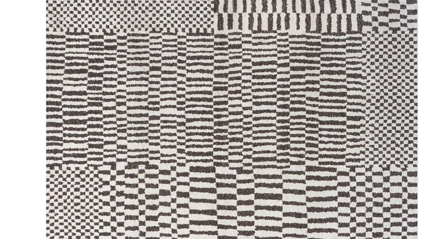 Tapis BERBER Louis De Poortere, berbère  Caidal