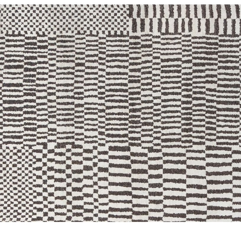 Tapis BERBER Louis De Poortere, berbère  Caidal