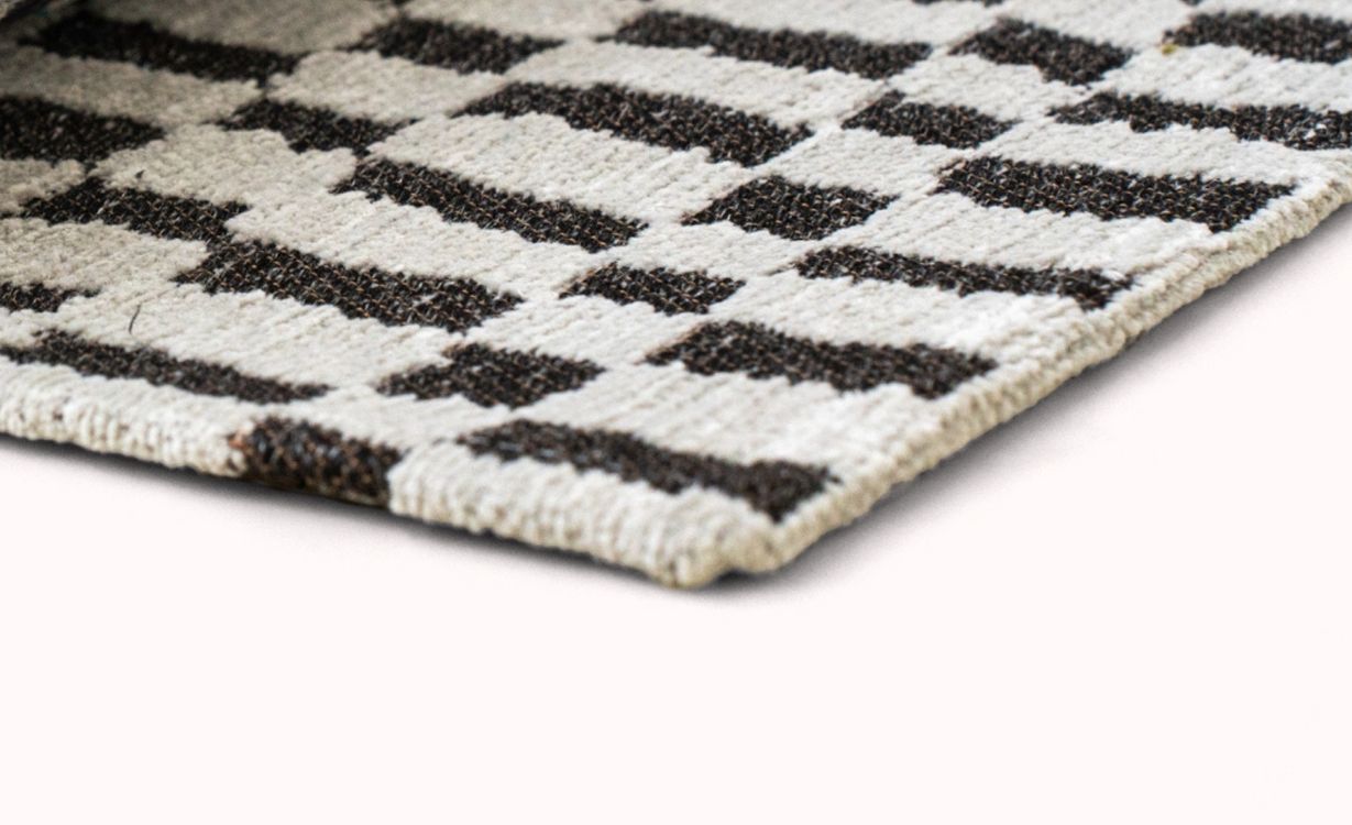 Tapis BERBER , berbère Caidal