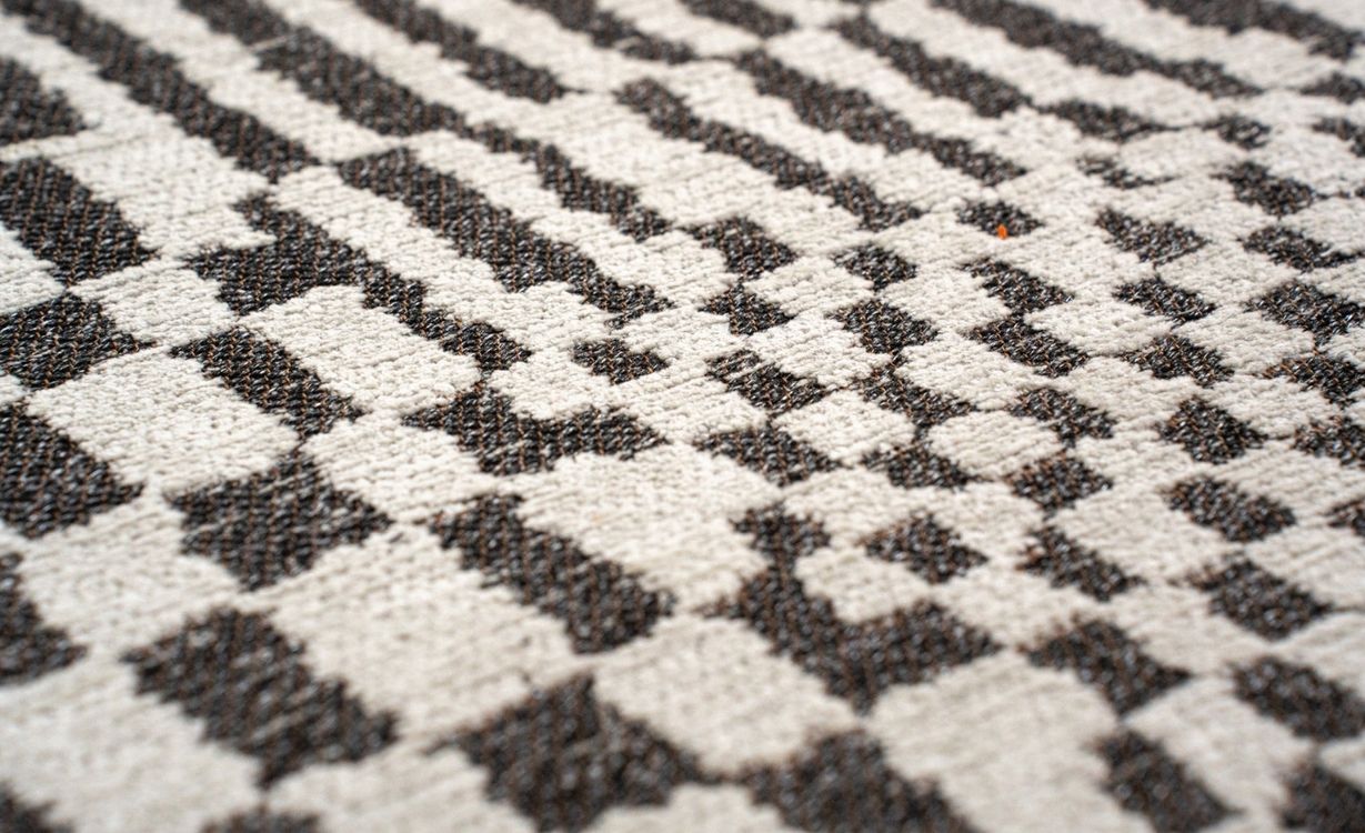 Tapis BERBER , berbère Caidal