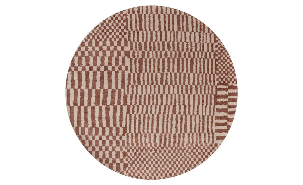 Tapis BERBER , berbère Ksar