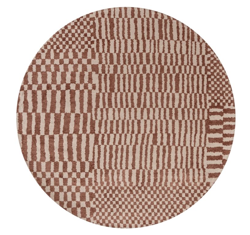 Tapis BERBER Louis De Poortere, berbère  Ksar